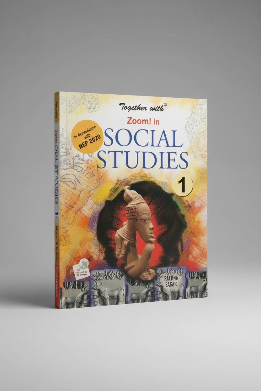 Together With Zoom In Social Studies Class 1
