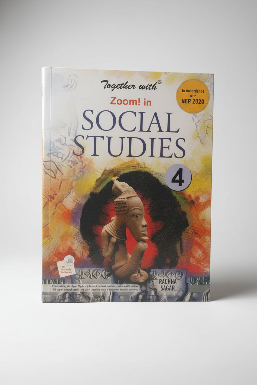 Together With Zoom In Social Studies Class 4