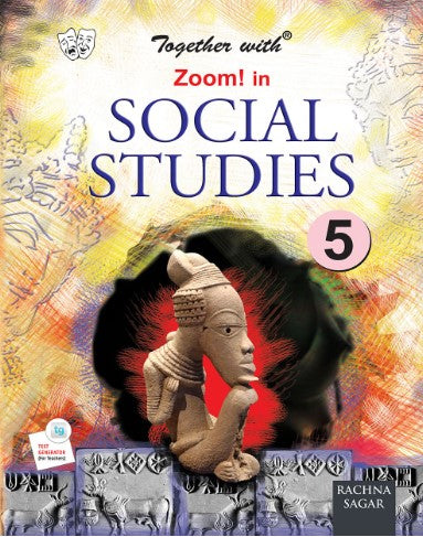 Together With Zoom In Social Studies Class 5