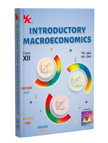 VK Global Introductory Macroeconomics Class 12