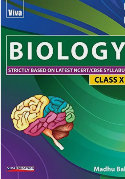 Viva Biology Class 10