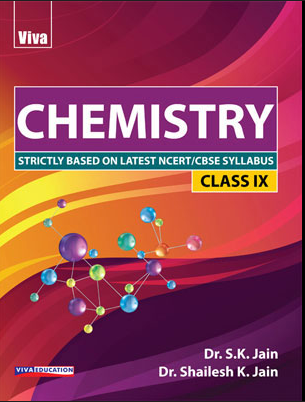 Viva Chemistry Class 9