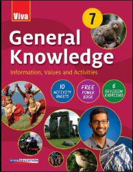 Viva General Knowledge Class 7