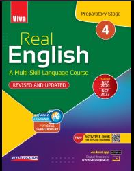 Viva Real English class 4