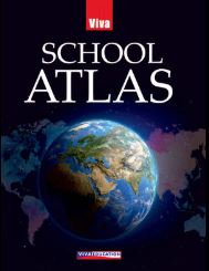 Viva School Atlas