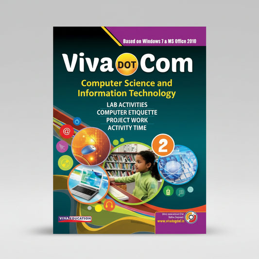 Viva Dot Com Computer Science and Information technology class 2
