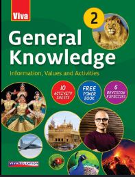 Viva General Knowledge Class 2