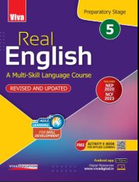 Viva Real English class 5