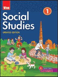 Viva Social Studies class 1