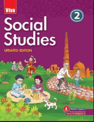 Viva Social Studies class 2