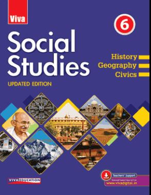 Viva Social Studies class 6