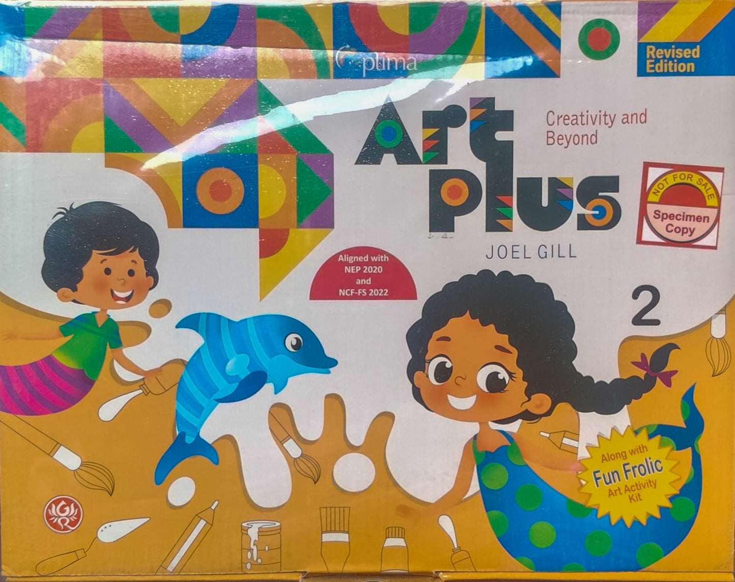 Optima Art Plus Class 2
