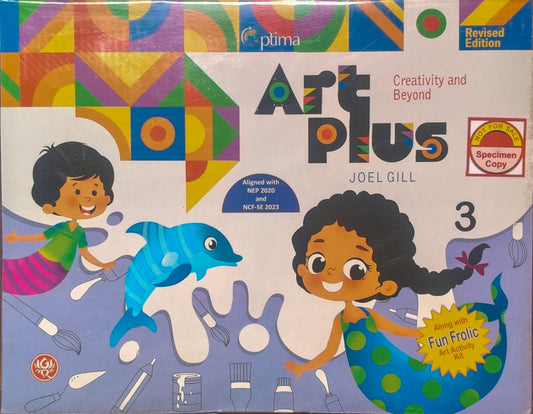 Optima Art Plus Class 3