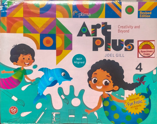 Optima Art Plus Class 4