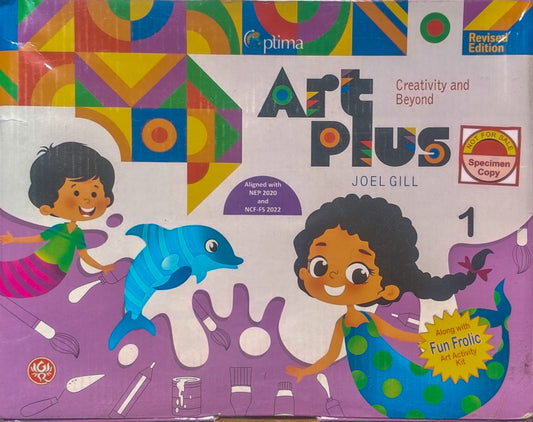 Optima Art Plus Class 1