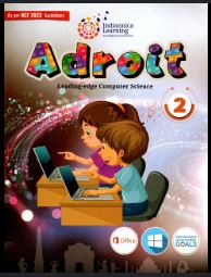 Indiannica Adroit With Python class 2