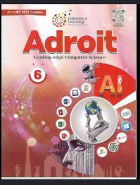 Indiannica Adroit With Python class 6