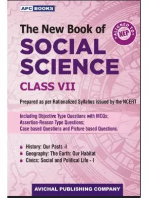 APC Secondary Social Science Class 7