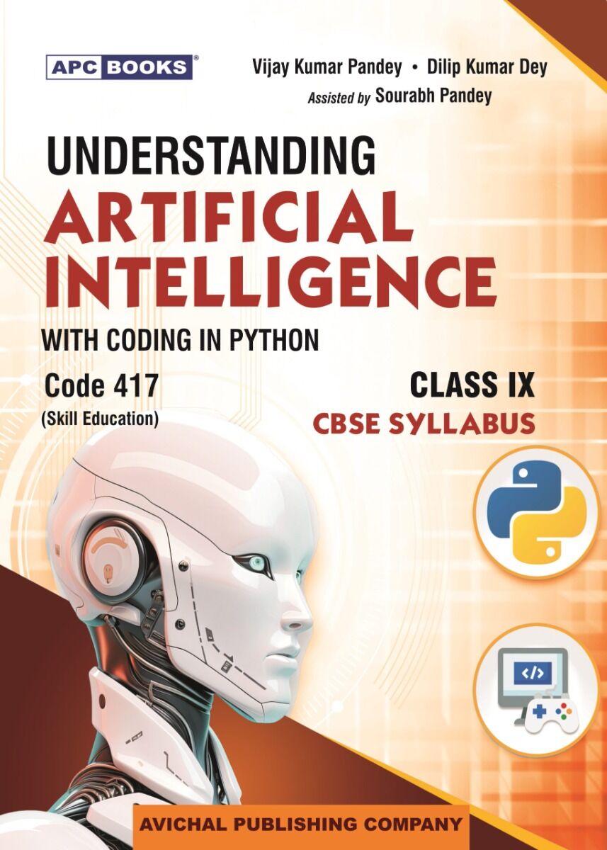 APC Understanding Artificial Intelligence with Coding in Python Code-4 ...
