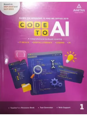 Avartan Code To AI Class 1
