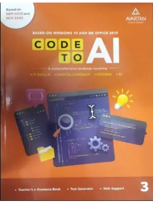 Avartan Code To AI Class 3