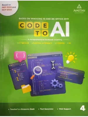 Avartan Code To AI Class 4