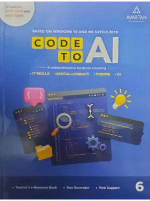 Avartan Code To AI Class 6