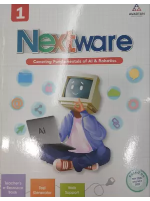 Avartan Nextware Class 1