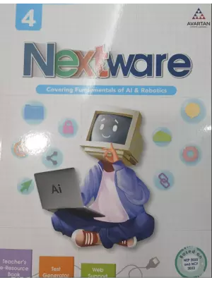 Avartan Nextware Class 4