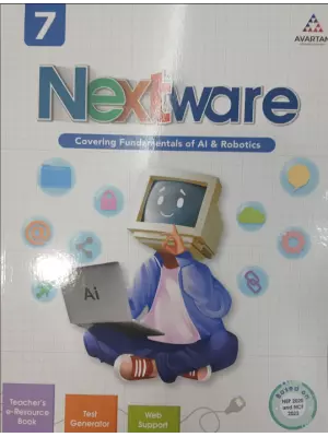 Avartan Nextware Class 7