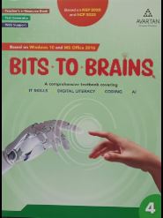 Avartan Bits To Brains class 4