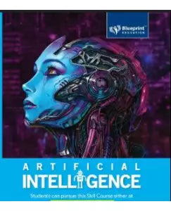 Blueprint Artificial Intelligence Class 8