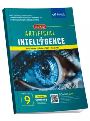 Blueprint Education Artificial Intelligence Class 9