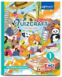 Blueprint Revised Quizcraft Put The Facts Together Class 1