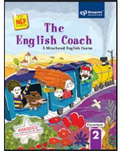 Blueprint The English Coach class 2