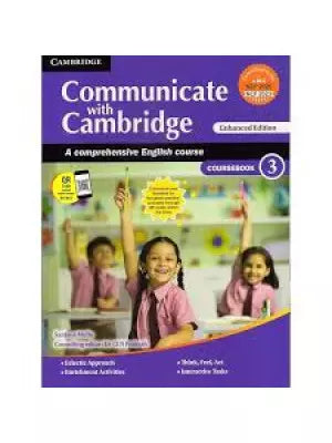 Communicate with Cambridge class-3