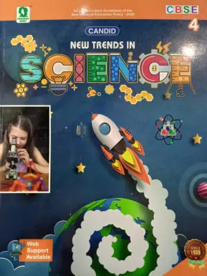 Candid New Trends In Science Class - 4