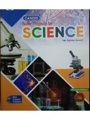 Candid New Trends in Science Class - 7