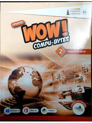 Eupheus Learning Wow Compu-Bytes Class 2