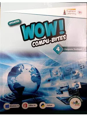 Eupheus Learning Wow Compu-Bytes Class 4