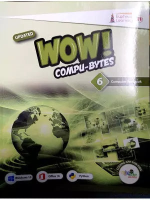 Eupheus Learning Wow Compu-Bytes Class 6
