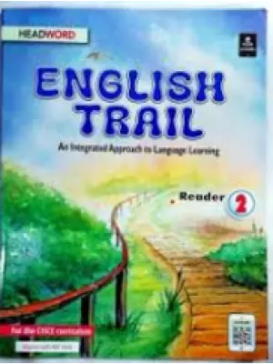 Headword English Trail An Integrated Approach to language learning Class 2