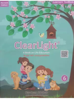 Navdeep ClearLight Class 6