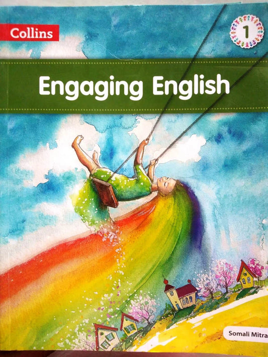 Collins Engaging English Class 1