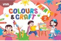 Viva Colours & Craft class 2