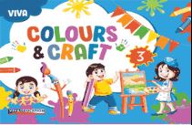 Viva Colours & Craft class 3