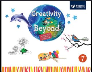 Blueprint Creativity & Beyond class 7