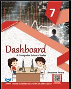 V-Connect Dashboard A Computer Science Series class 7