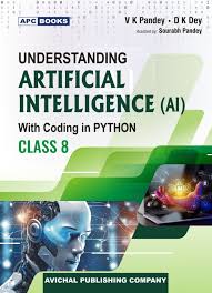 APC Understanding Artificial Intelligence Class 8