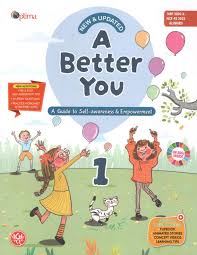 Optima A Better You Class 1
